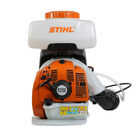 Бензиновый распылитель Stihl SR 430 + Наушники Concept 24 F — Фото 3