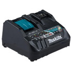 Зарядное устройство Makita DC18RE — Фото 1