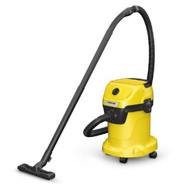 Пылесос Karcher WD 3 V-17/4/20 — Фото 1