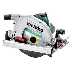 Пила дисковая Metabo KS 85 FS — Фото 1