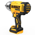 Аккумуляторный гайковерт DeWalt DCF900N (без акк, без з/у) — Фото 4