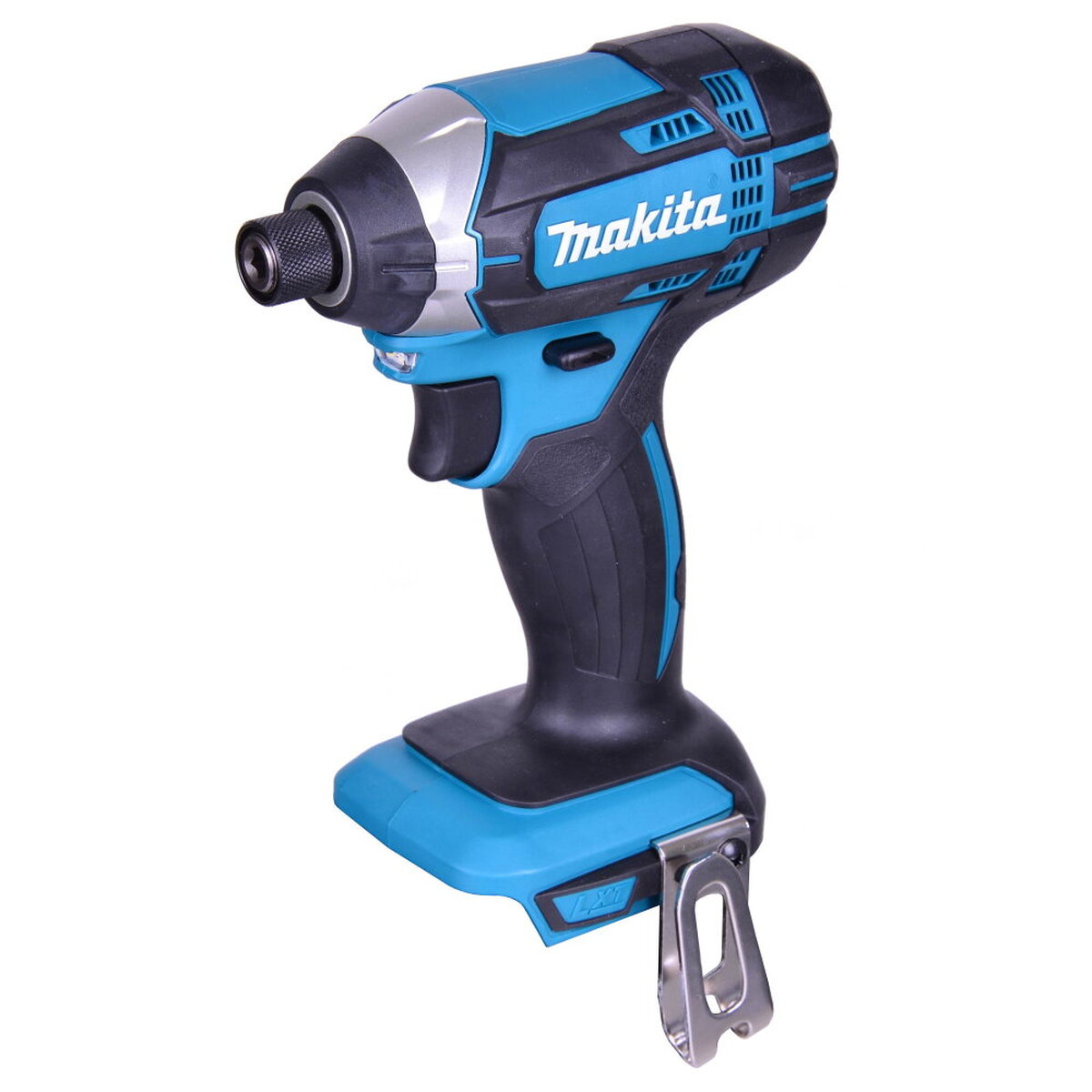 Аккумуляторная дрель-шуруповерт Makita DTD152Z ударная (без акк, без з/у) — Фото 1