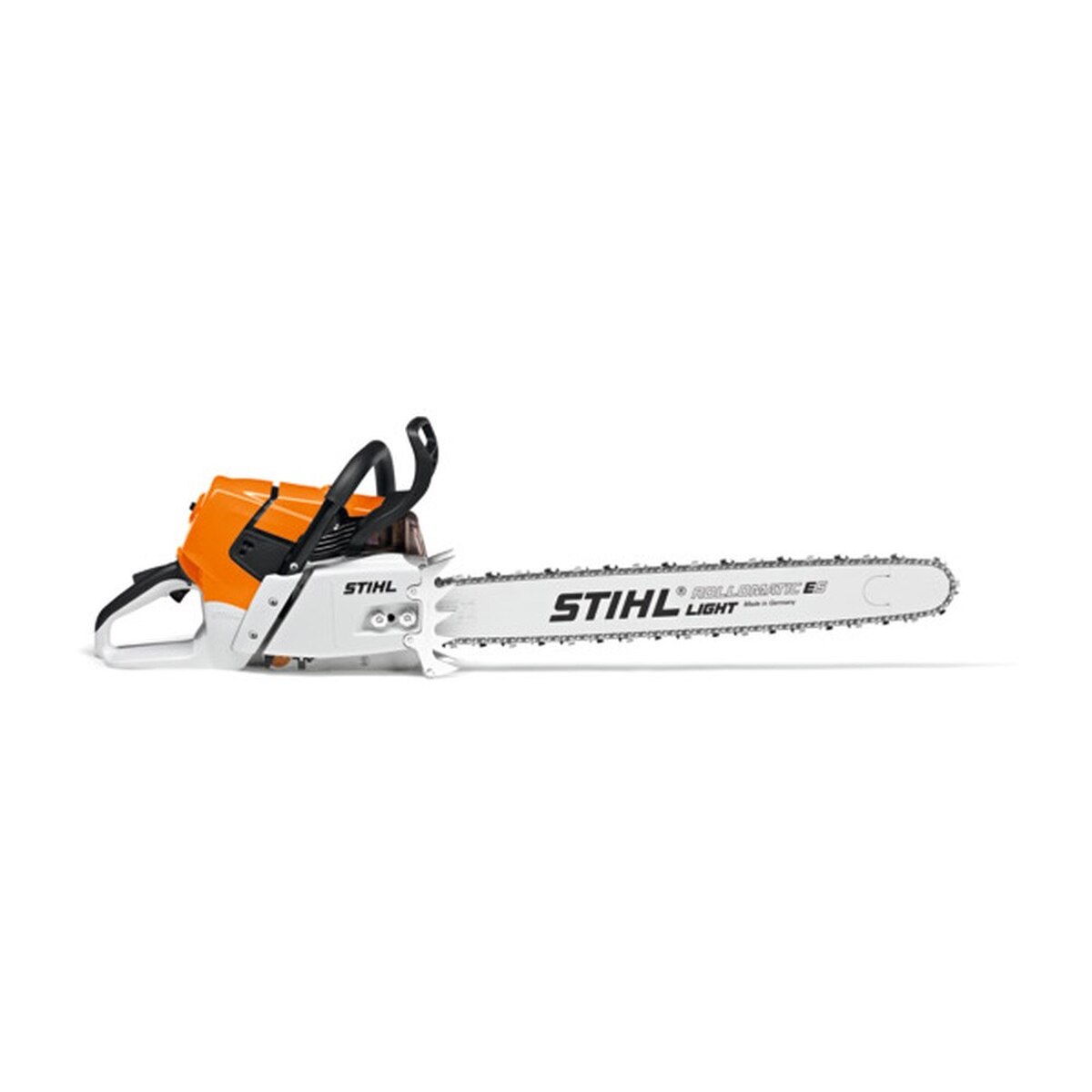 Бензопила Stihl MS 661 50см — Фото 1