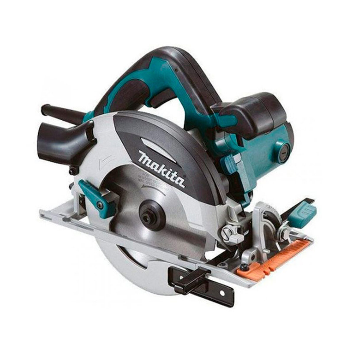 Пила дисковая Makita HS7100K — Фото 1