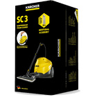 Пароочиститель Karcher SC 3 EasyFix Limited Edition — Фото 2