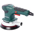 Эксцентриковая шлифмашина Metabo SXE 3150 — Фото 3