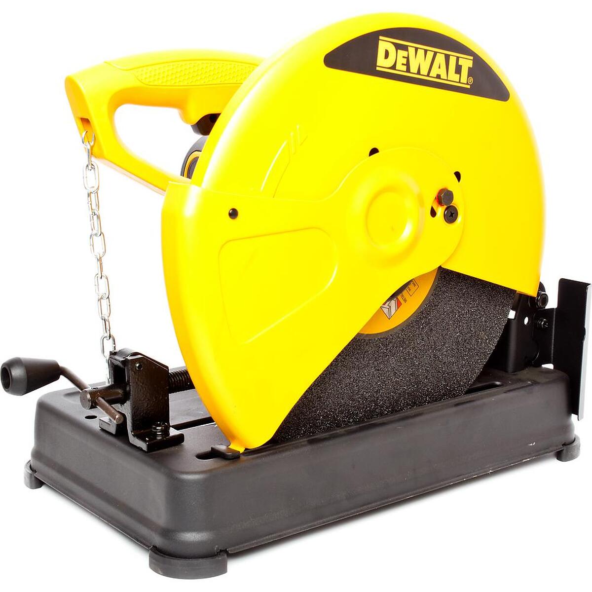 Монтажная пила DeWalt D28720 — Фото 1