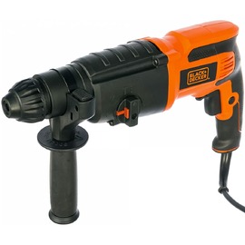 Перфоратор Black&Decker BDR26K — Фото 1