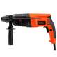 Перфоратор Black&Decker BDHR26KR