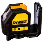 Лазерный уровень DeWalt DCE088D1G — Фото 2