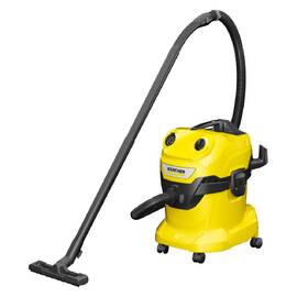 Пылесос Karcher WD 4 V-20/5/22 — Фото 1