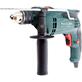 Сетевая дрель Metabo SBE 650 ударная (ЗВП) 600671000