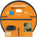 Шланг Fiskars Q3 1/2" 20м — Фото 1