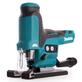 Аккумуляторный лобзик Makita JV102DZ (без акк, без з/у)