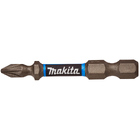 Бита Makita Impact Premier PZ1x50мм 2шт (E-03296) — Фото 2