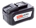 REDVERG UNIMAX от 6 до 8 Ач