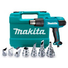 Фен строительный Makita HG6531CK — Фото 3