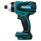 Аккумуляторная дрель-шуруповерт Makita DTP141Z ударная (без акк, без з/у) — Фото 2