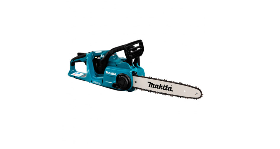 Аккумуляторная цепная пила Makita DUC353Z